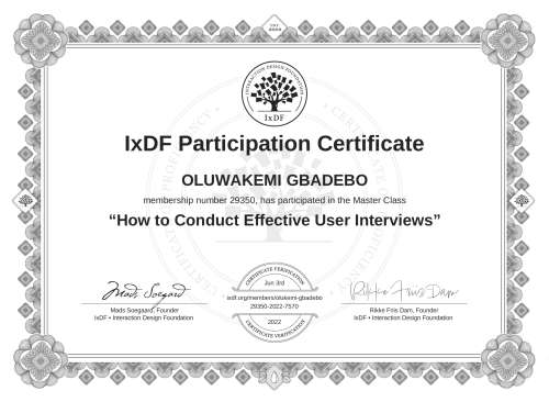 How to Conduct Effec