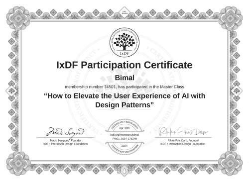 How to Elevate the U