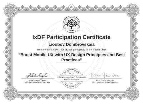 Boost Mobile UX with