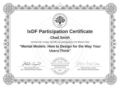 Mental Models: How t