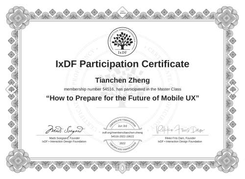 How to Prepare for t