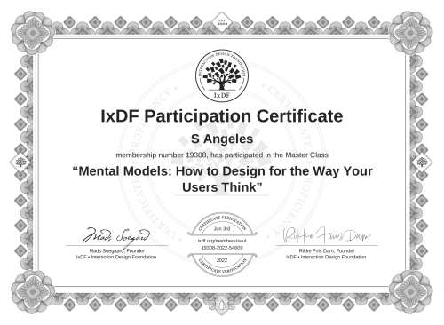 Mental Models: How t