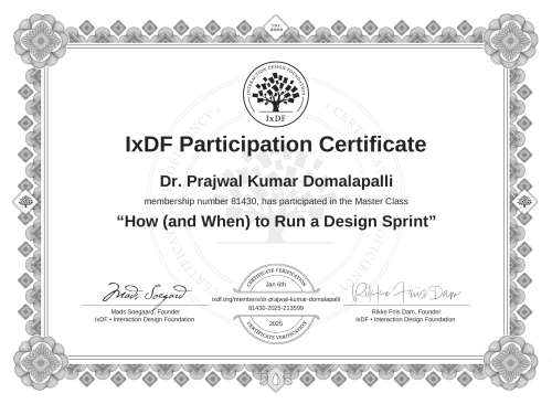 How (and When) to Ru