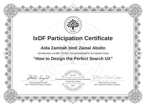 How to Design the Pe