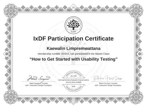 How to Get Started w