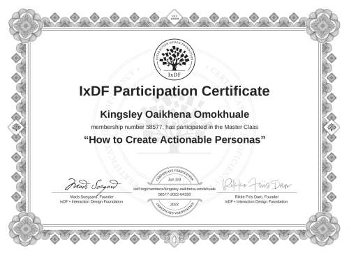 How to Create Action