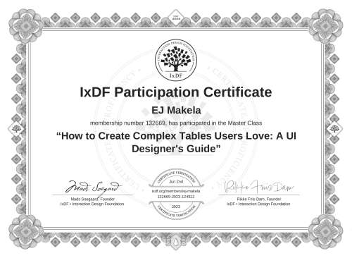 How to Create Comple