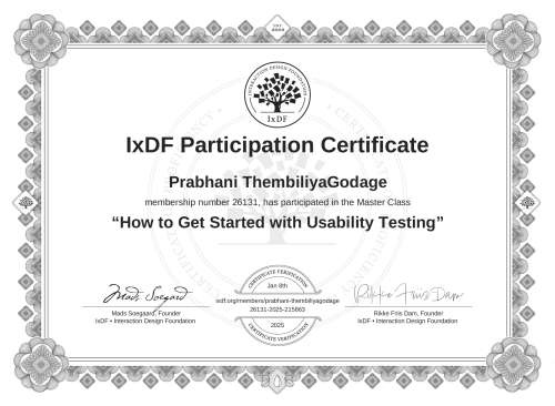 How to Get Started w