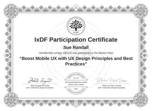 Boost Mobile UX with