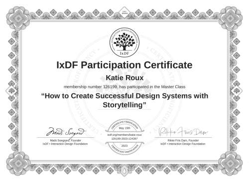 How to Create Succes