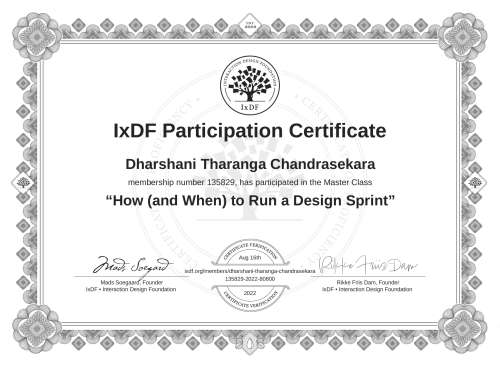 How (and When) to Ru