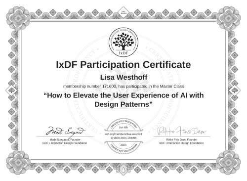 How to Elevate the U