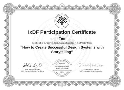 How to Create Succes