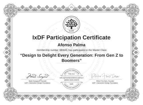 Design to Delight Ev