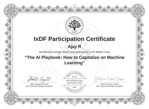 The AI Playbook: How