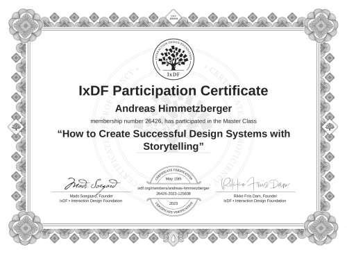 How to Create Succes