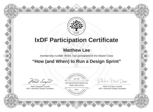 How (and When) to Ru