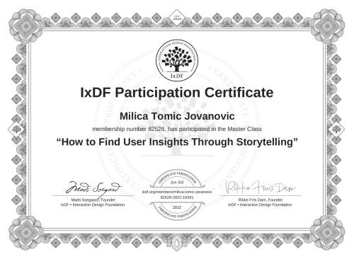 How to Find User Ins