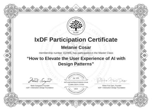 How to Elevate the U