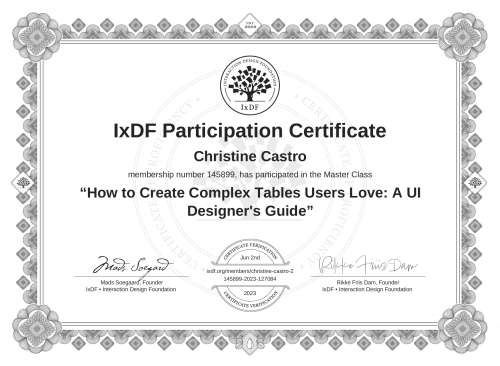 How to Create Comple