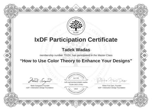 How to Use Color The