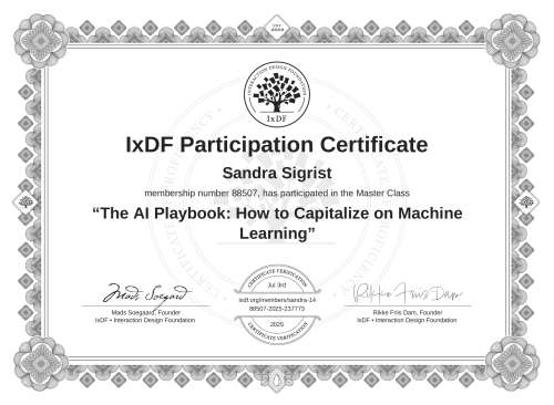 The AI Playbook: How
