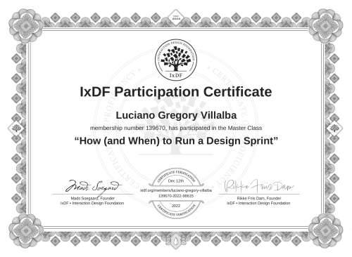 How (and When) to Ru