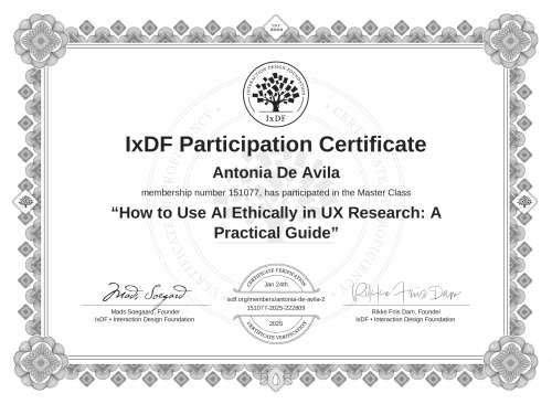 How to Use AI Ethica