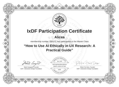 How to Use AI Ethica