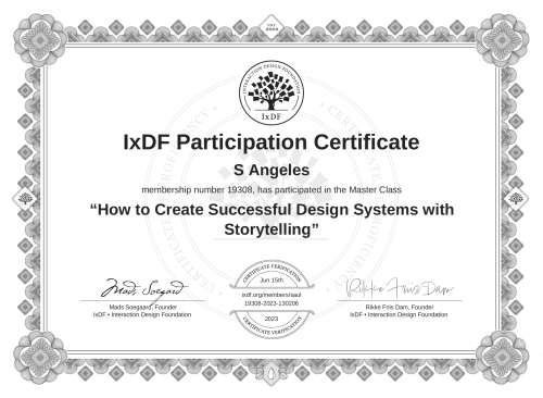 How to Create Succes