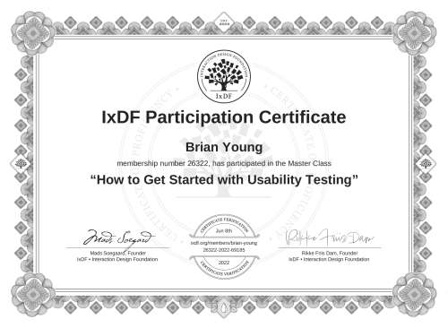 How to Get Started w