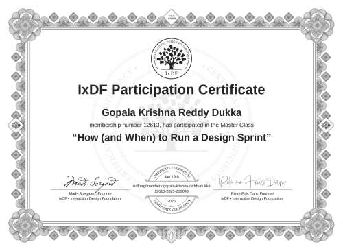 How (and When) to Ru