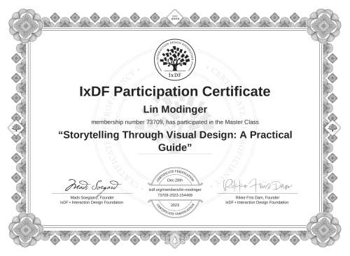 Storytelling Through