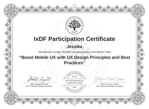 Boost Mobile UX with