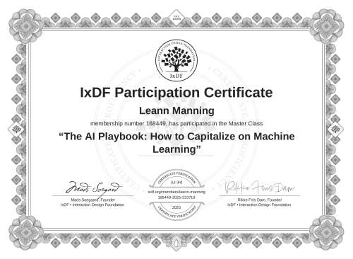 The AI Playbook: How