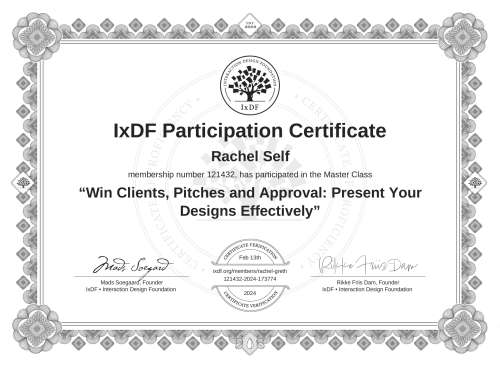 Win Clients, Pitches