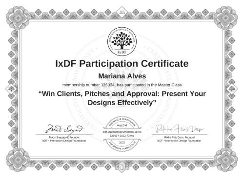 Win Clients, Pitches