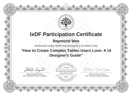 How to Create Comple