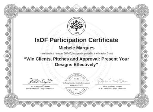 Win Clients, Pitches