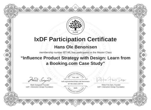 Influence Product St