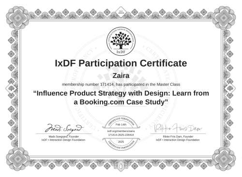 Influence Product St