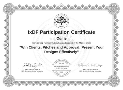 Win Clients, Pitches