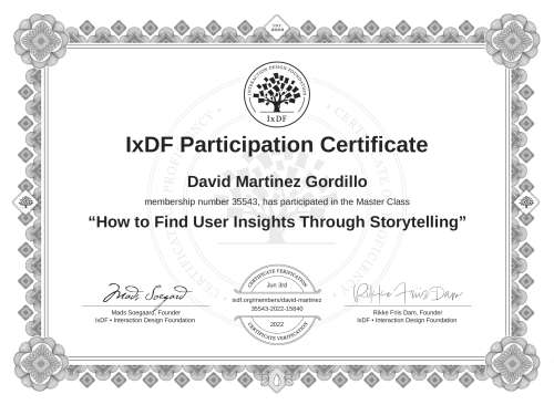 How to Find User Ins