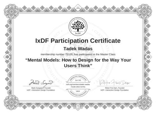 Mental Models: How t