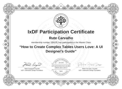 How to Create Comple