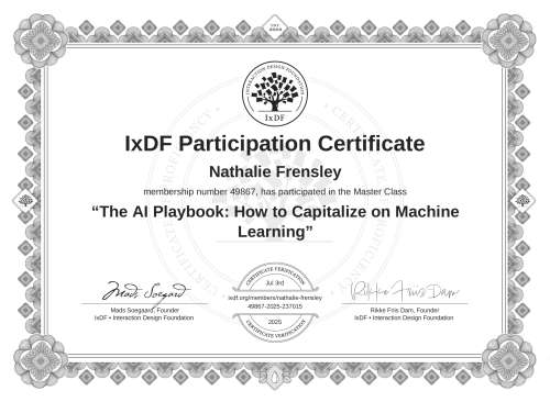 The AI Playbook: How