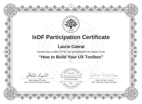 How to Build Your UX