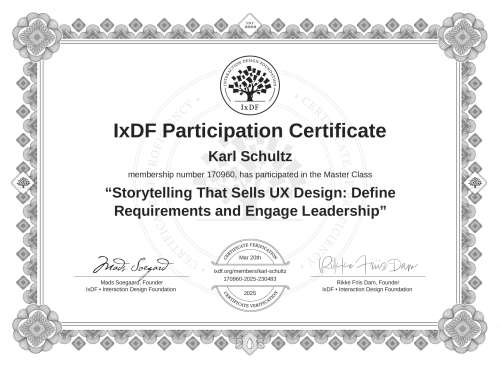 Storytelling That Se