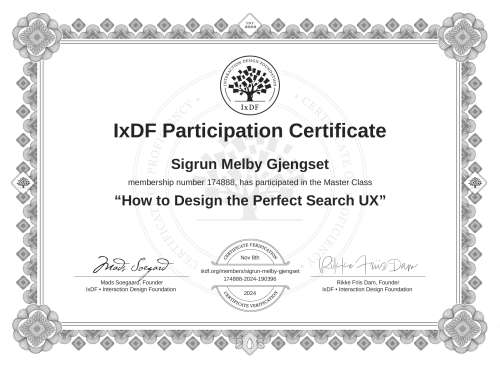 How to Design the Pe