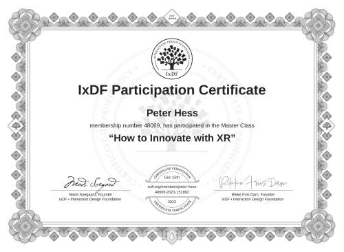 How to Innovate with